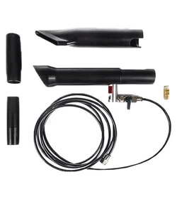 BenBow PRO Vacuum Gun Classic (plastikowa rurka) - urządzenie do odkurzania